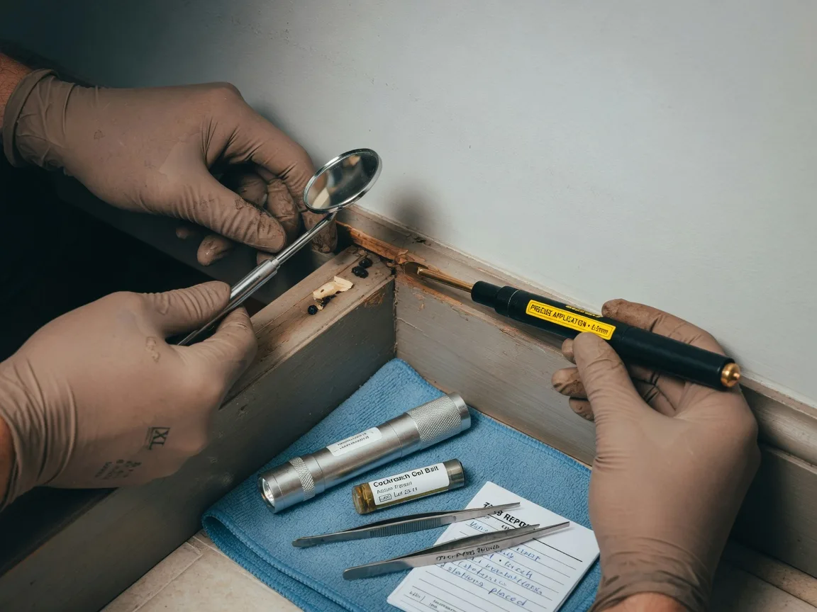 Why choose Emergency Pest Control in Perry Point, MD